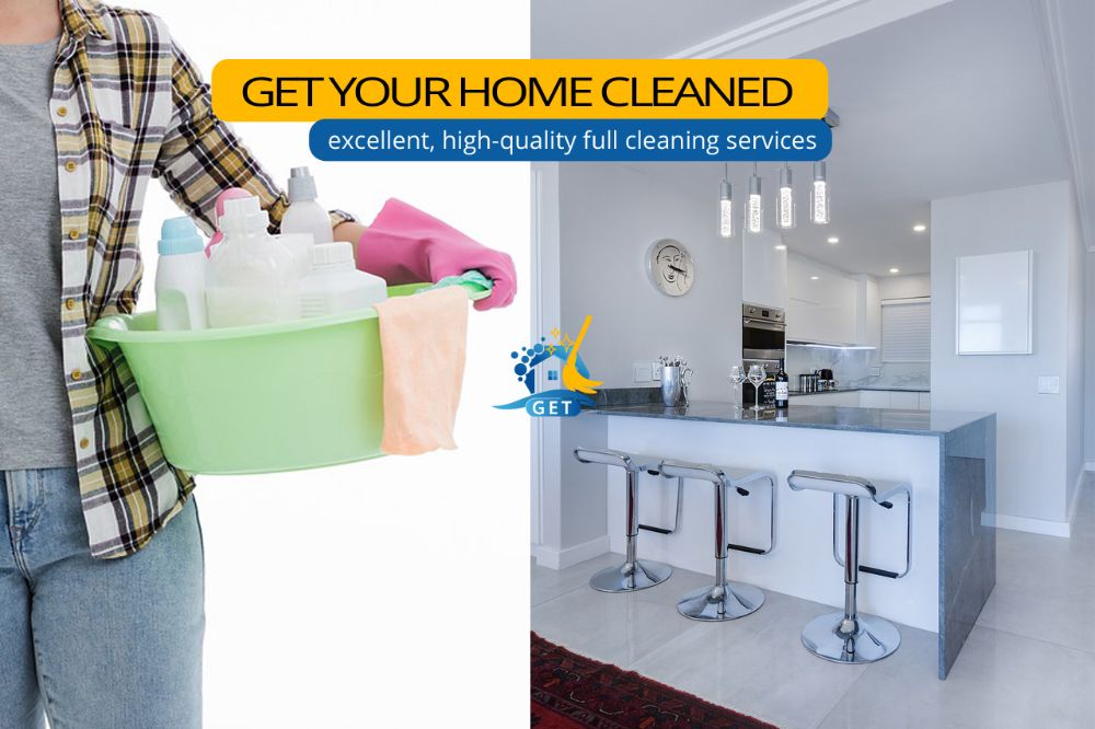 Get Your Home Cleaned LLC - Fort Pierce Convenience