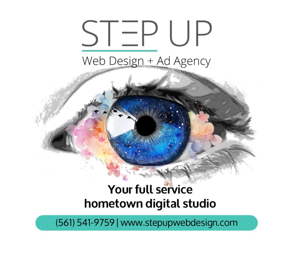 Graphic Design Services - boca raton Organization