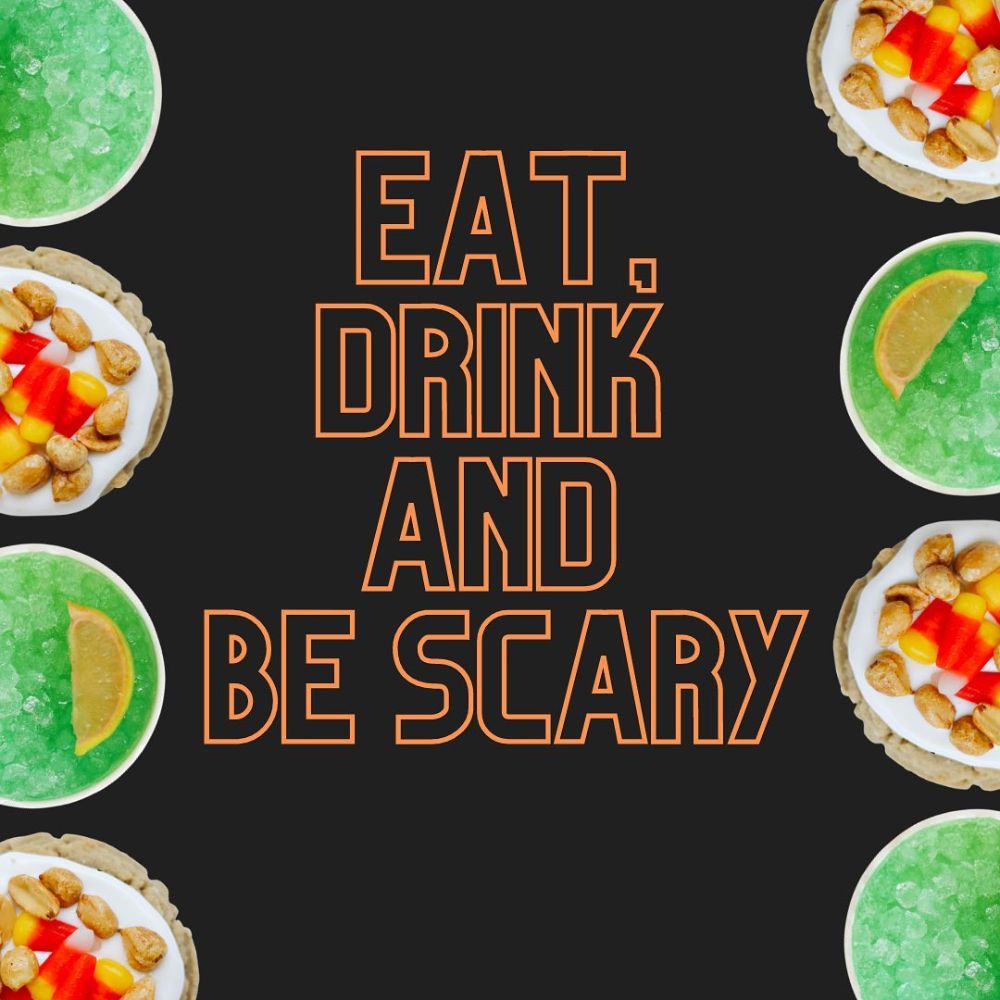 Twisted Sugar - Saratoga Springs Combination