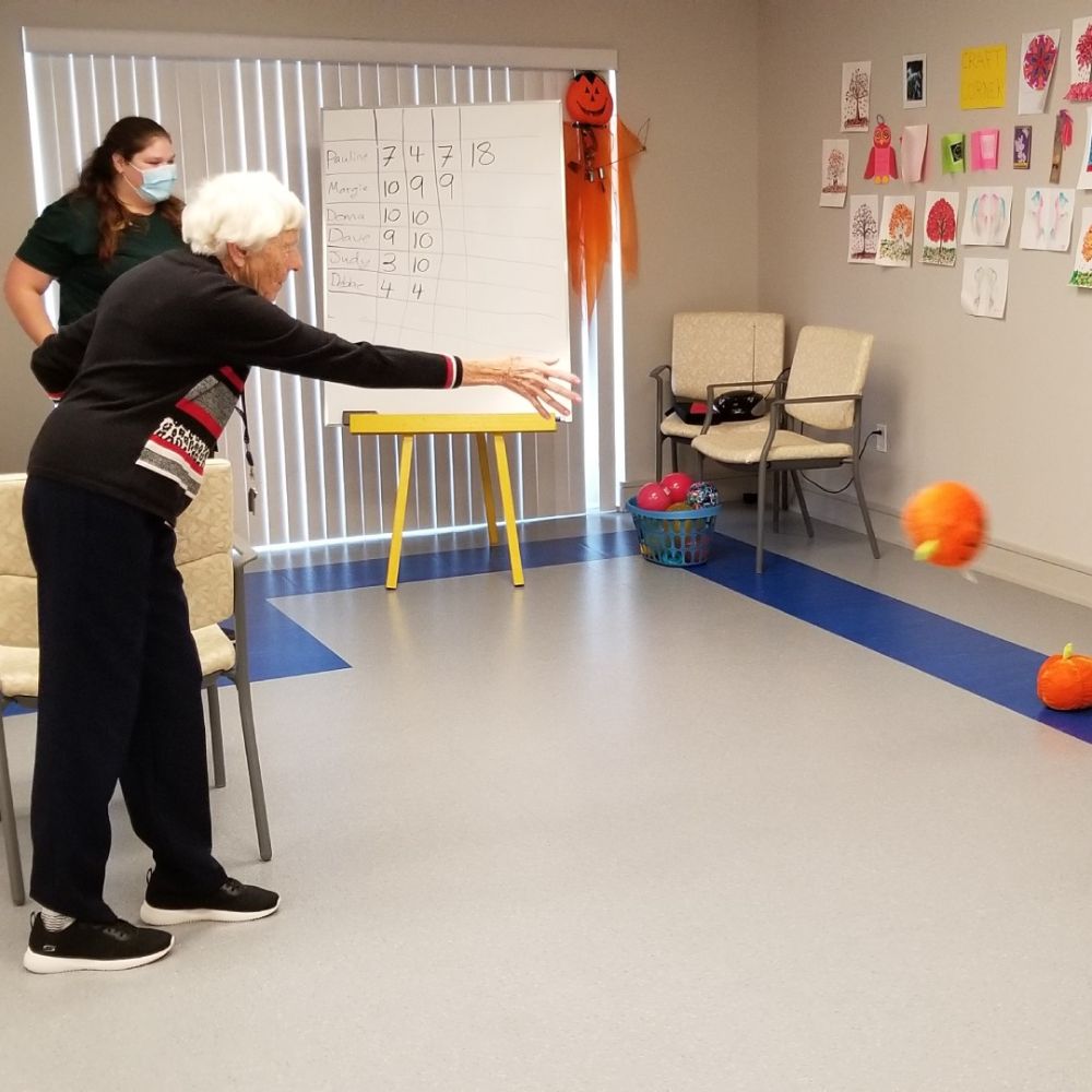 Royal Oak Senior Living - St. Thomas Thumbnails