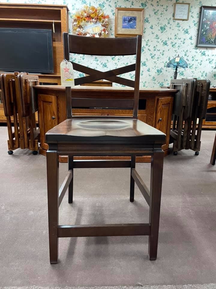 American Oak Creations - Toledo Wheelchairs