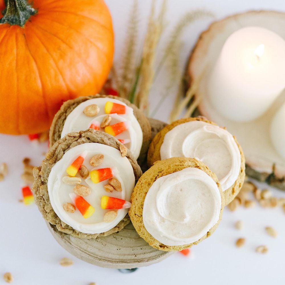 Twisted Sugar - Saratoga Springs Crossroads