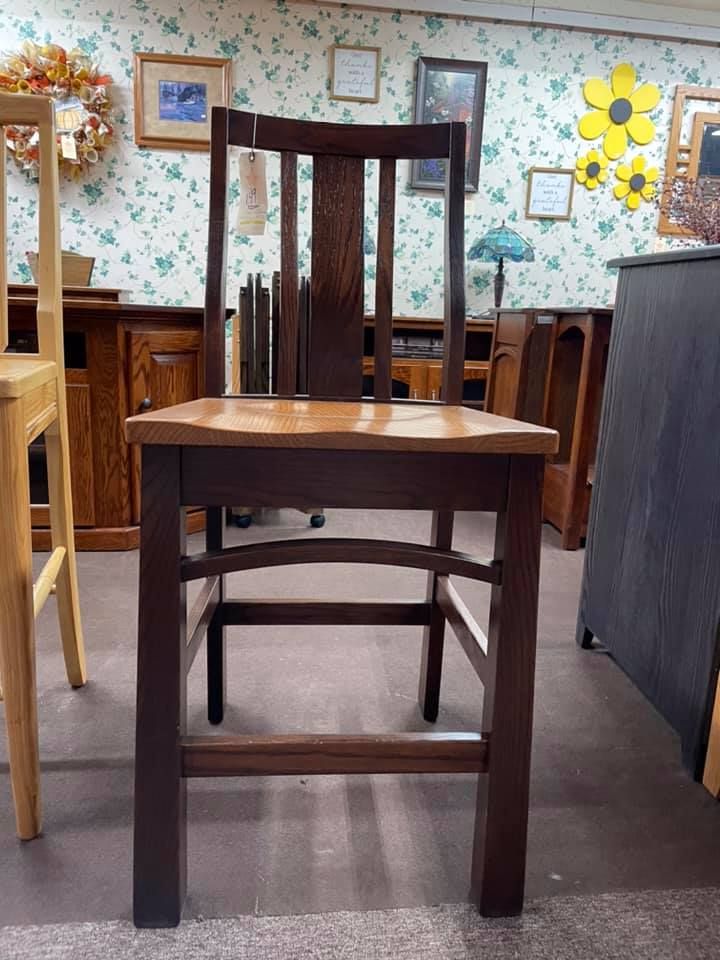 American Oak Creations - Toledo Combination