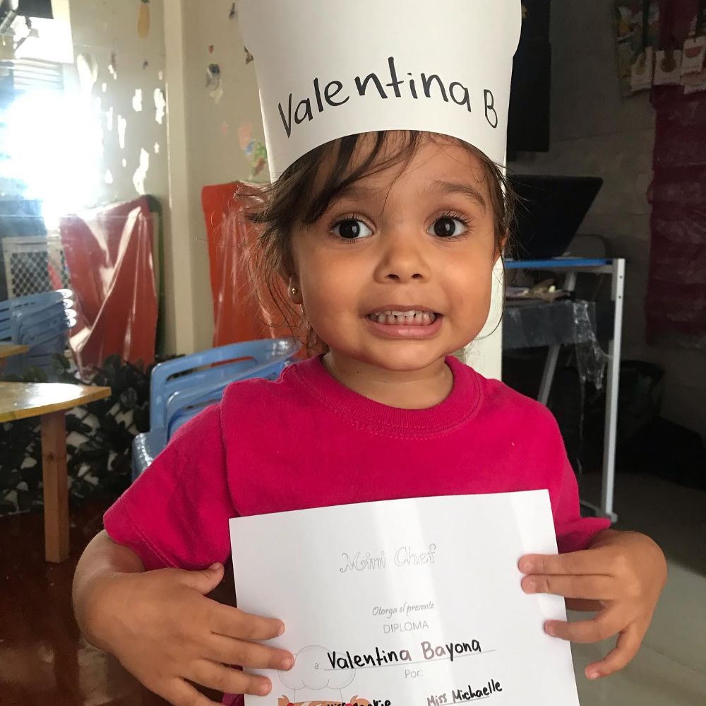 Spongies Kids Center - Cartagena Wheelchairs