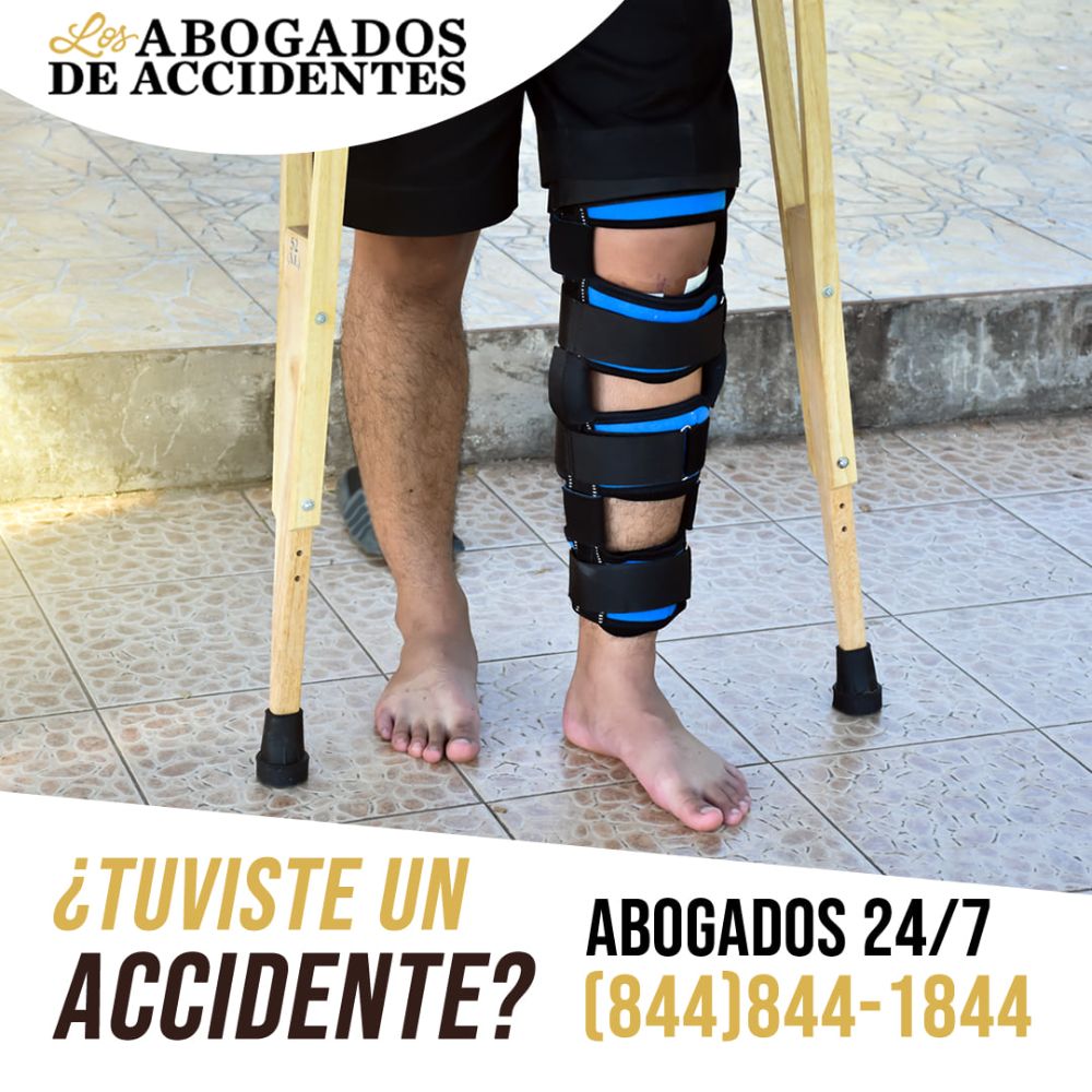 Abogados de Accidentes Ahora - San Bernardino Information