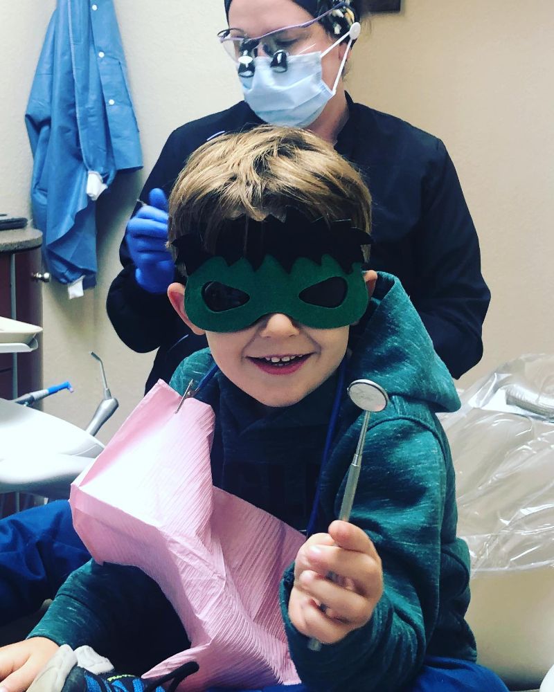 Sisco Family Dentistry - Kingston Wheelchairs