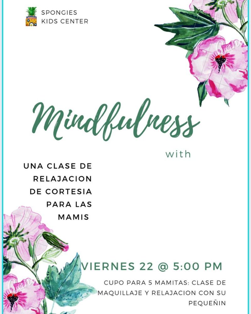 Spongies Kids Center - Cartagena Accommodate