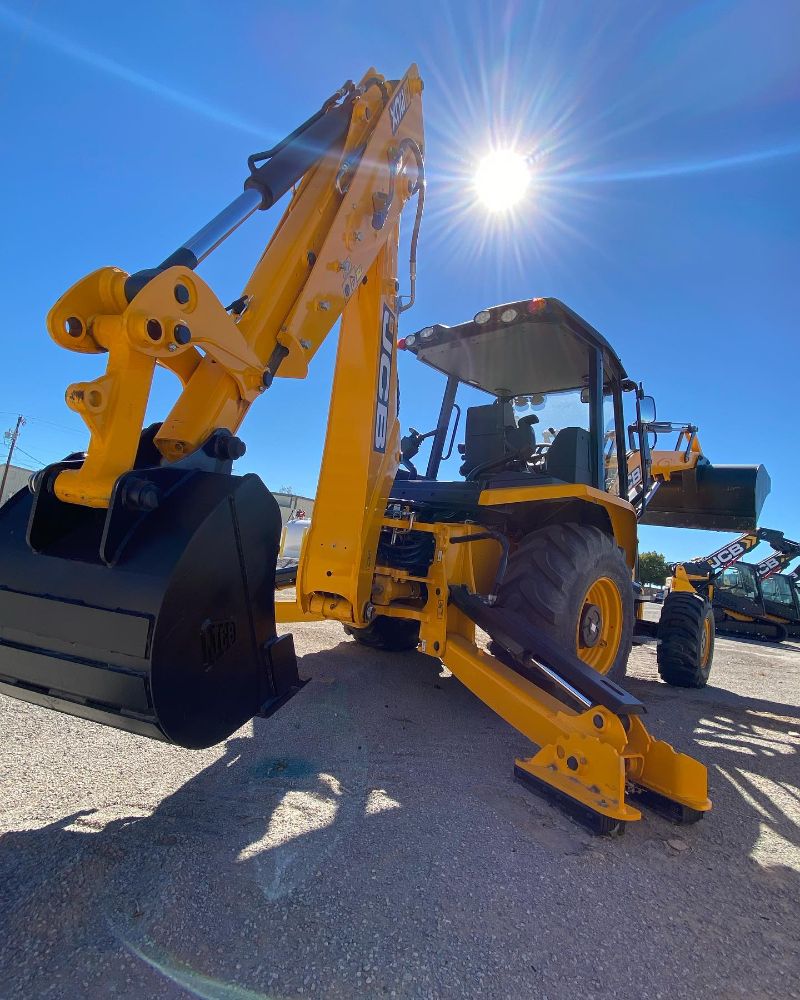 ProCon JCB - Phoenix Accessibility