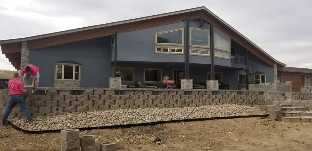 Advanced Construction Tile and Landscape Convenience