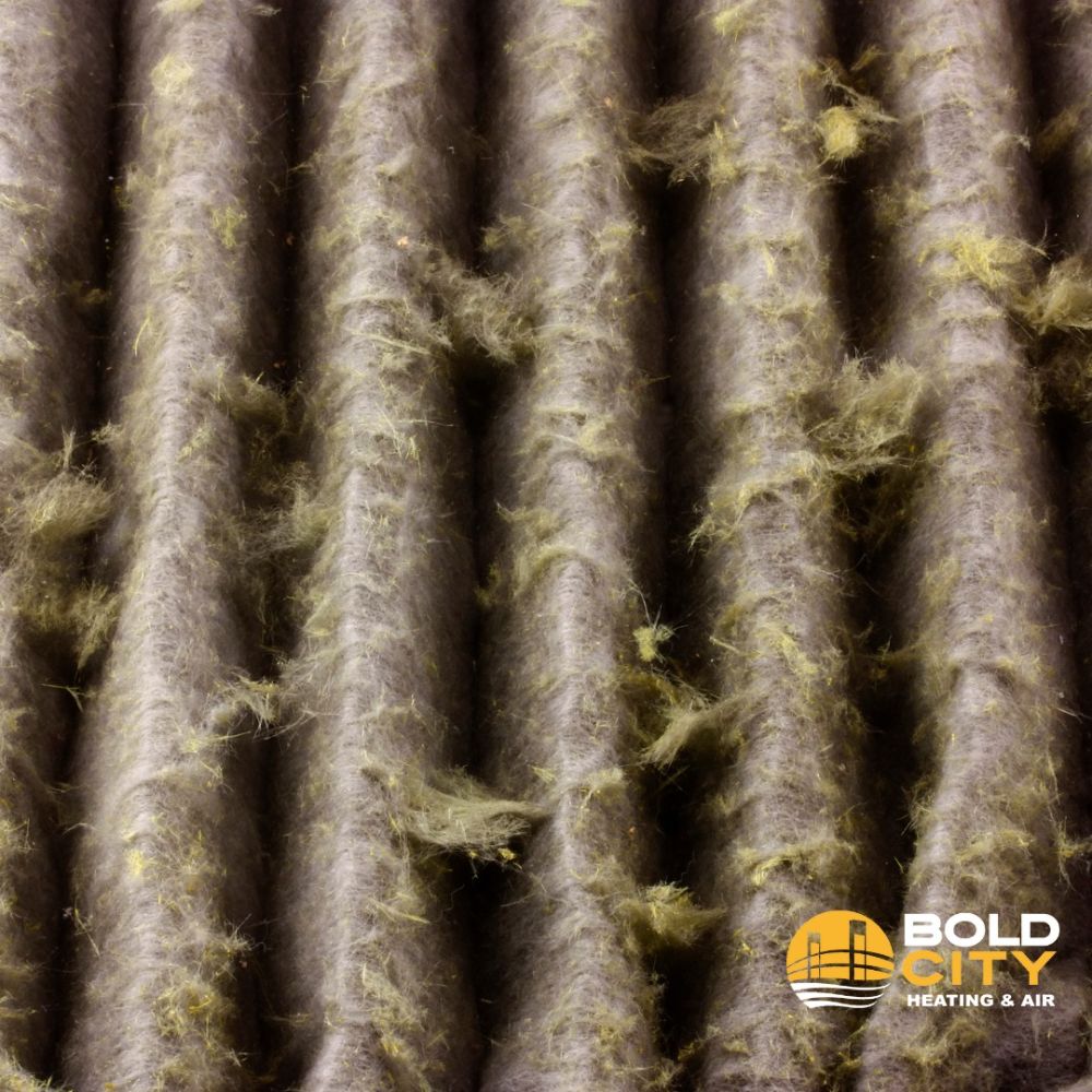 Bold City Heating & Air - Jacksonville Accommodate