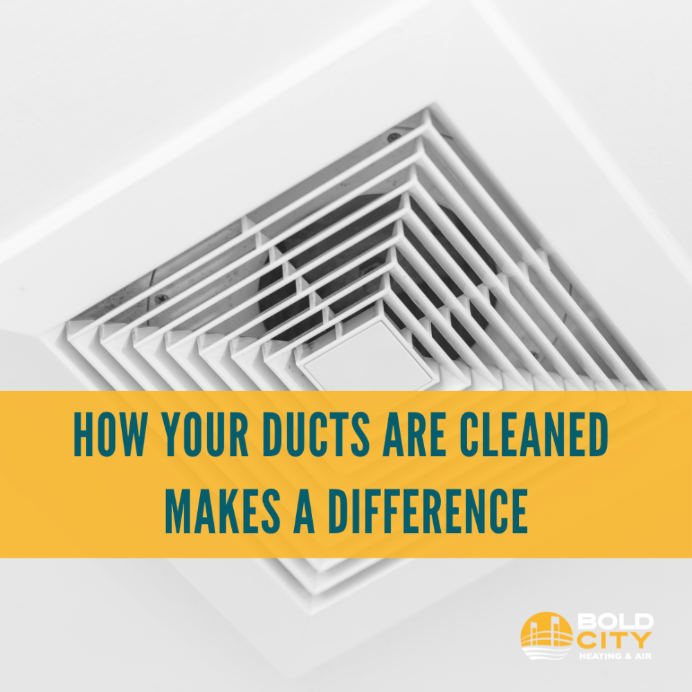 Bold City Heating & Air - Jacksonville Improvement