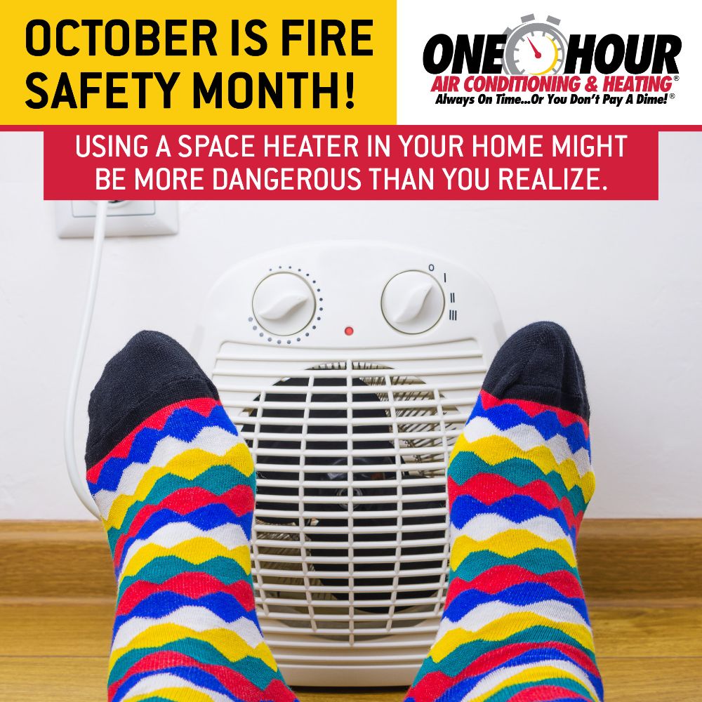 One Hour Heating & Air Conditioning - Howell Conditioning