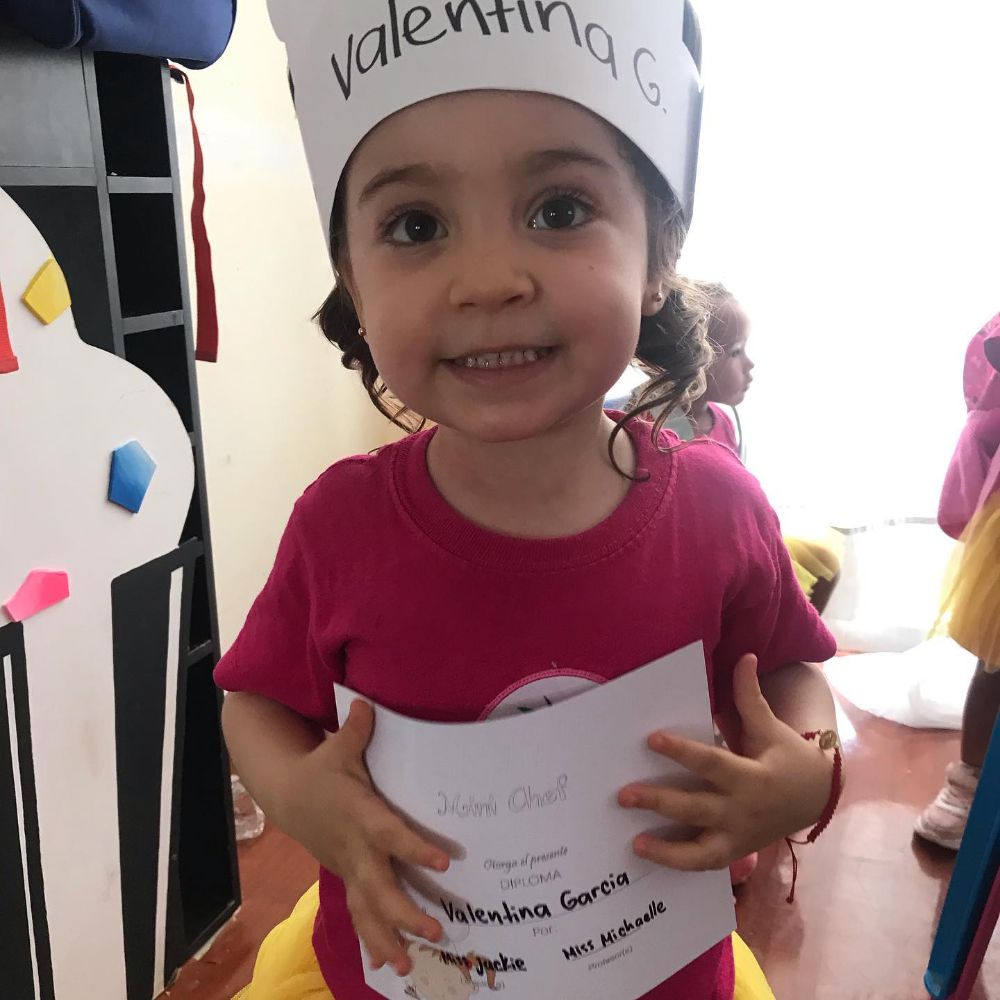 Spongies Kids Center - Cartagena Informative