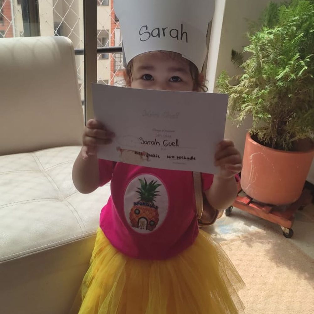 Spongies Kids Center - Cartagena Information