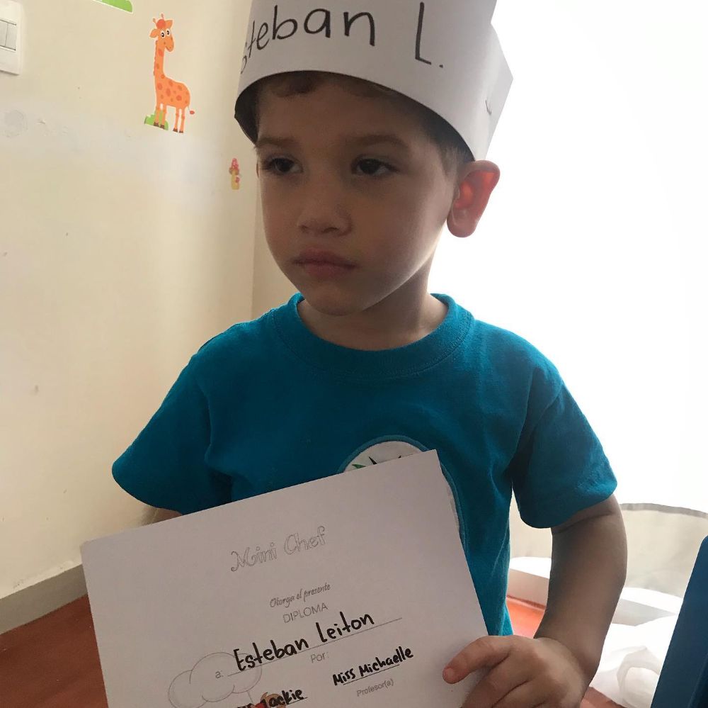 Spongies Kids Center - Cartagena Fantastic!