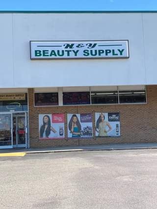 H & Y Beauty Supply - Lake City Informative
