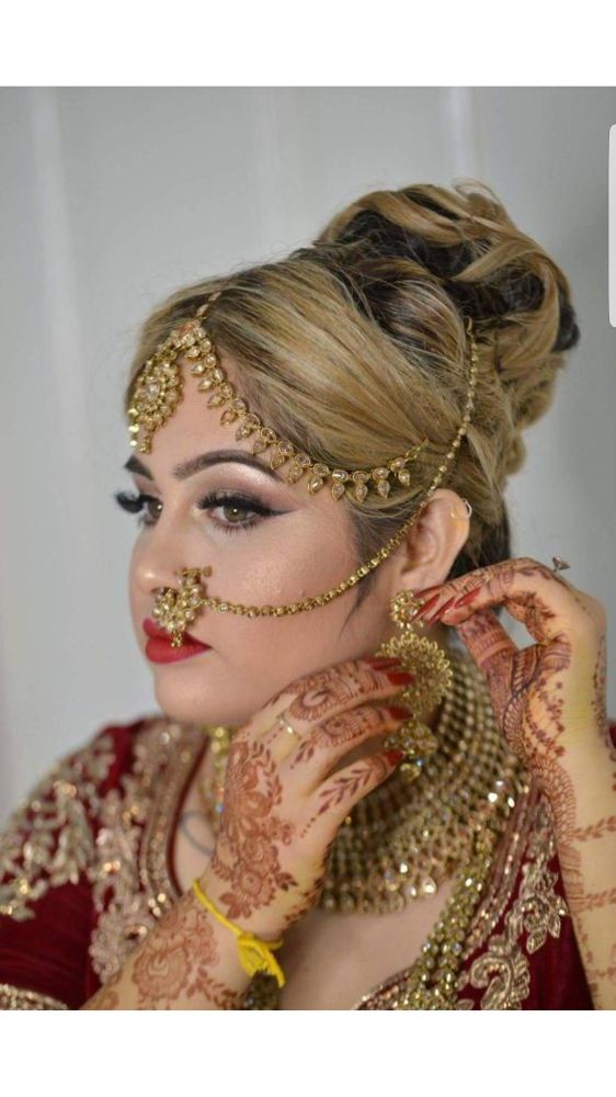 Gehna Jewelry - Surrey Wheelchairs