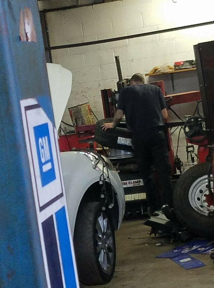 Boyd's Automotive & Towing Slider 5