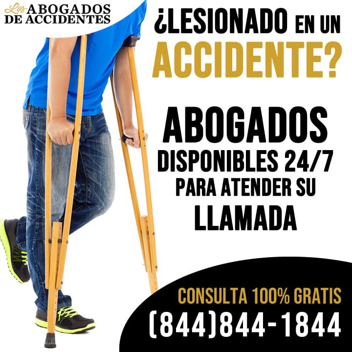 Abogados de Accidentes Ahora - San Bernardino Wheelchairs
