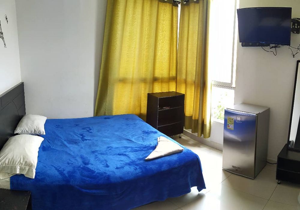 Hotel La Mar Cartagena - Cartagena Combination