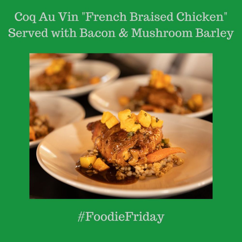 Urban Foods Catering - Fargo Informative