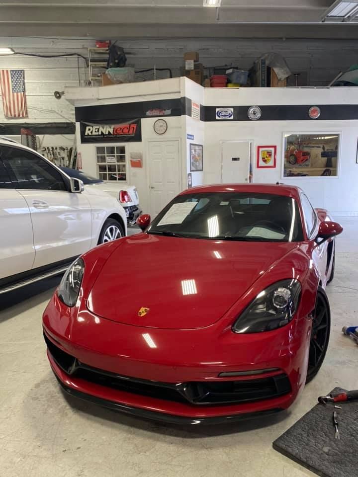 Atlantic Auto Glass - North Palm Beach Windshield