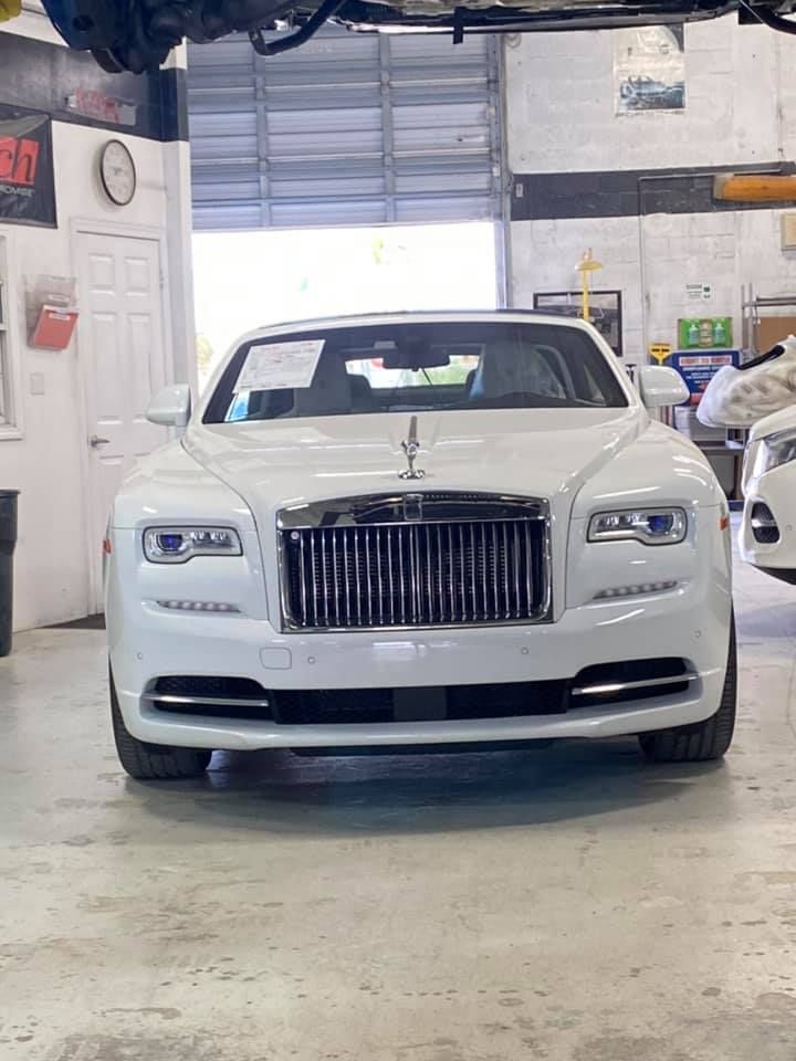 Atlantic Auto Glass - North Palm Beach Thumbnails