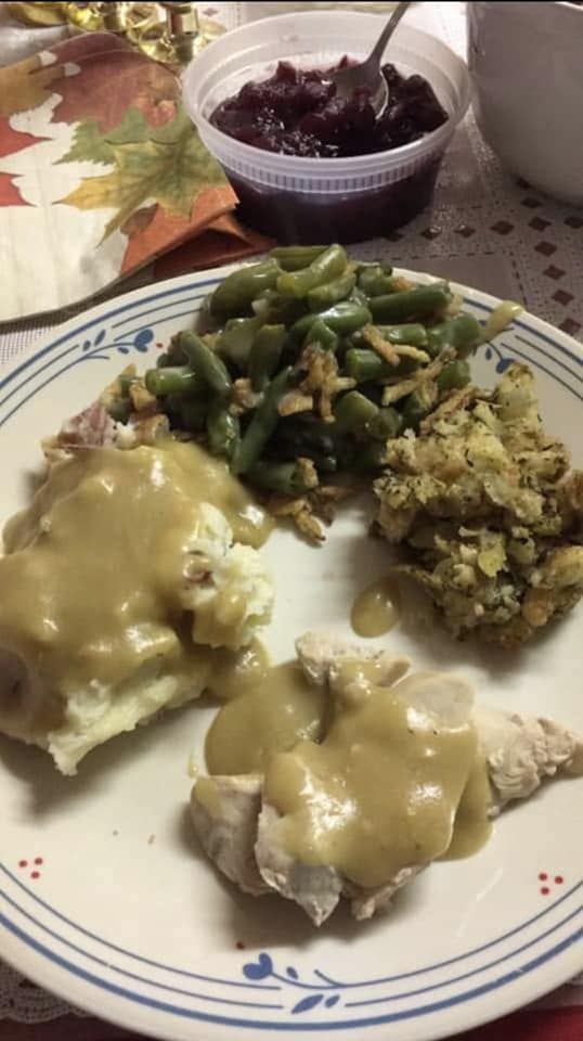 Urban Foods Catering - Fargo Accommodate