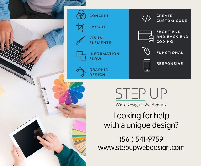 Web Design Services - boynton beach Appointment