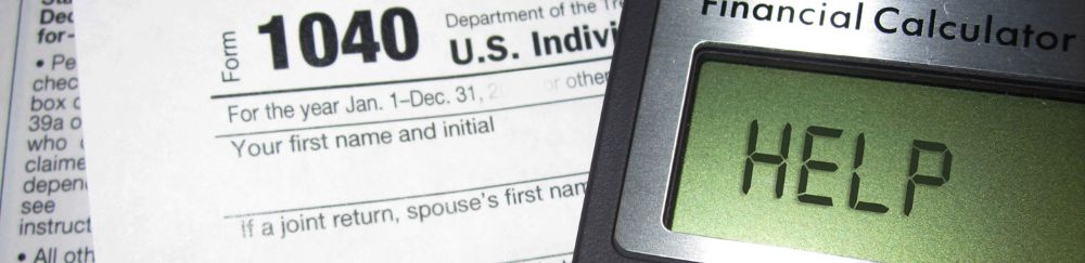 Four Seasons Tax Solutions, LLC - Kerrville Webpagedepot