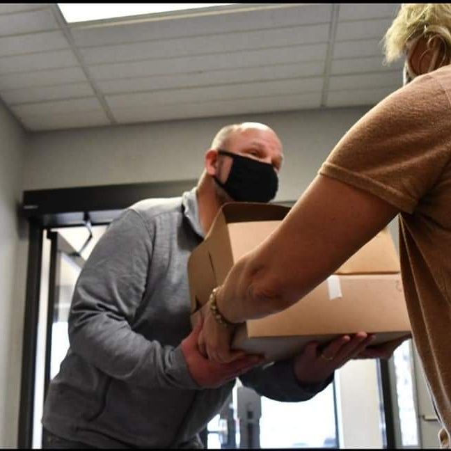 Urban Foods Catering - Fargo Information