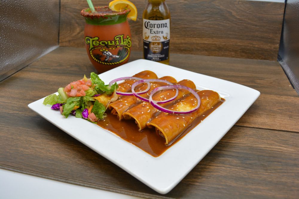 Tequila's Family Mexican Restaurant - Thornton Restaurants