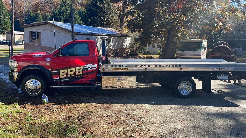 Boyd's Automotive & Towing Slider 10