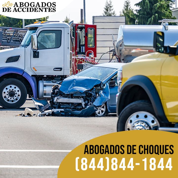 Abogados de Accidentes Ahora - San Bernardino Convenience