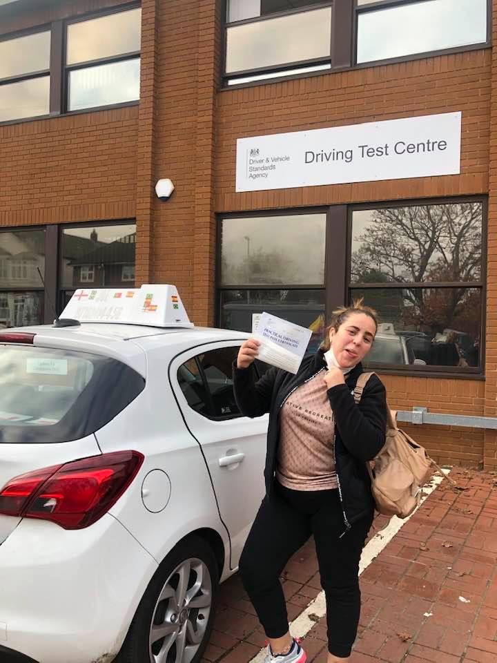 JOE'S DRIVING ACADEMY - Kingston Positively