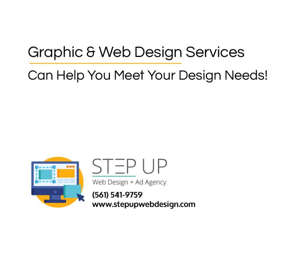 Web Design Services - boynton beach Information