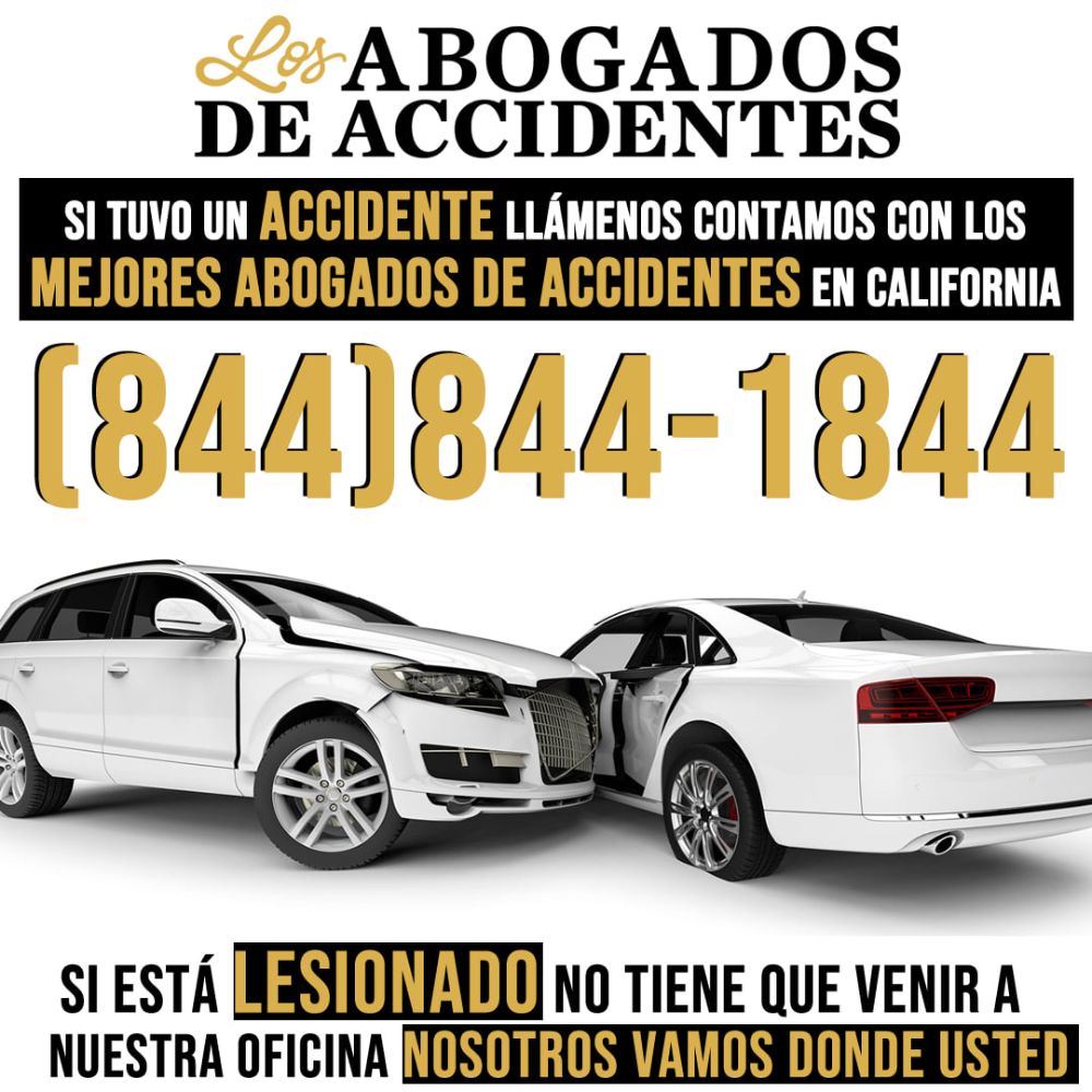 Abogados de Accidentes Ahora - San Bernardino Thumbnails