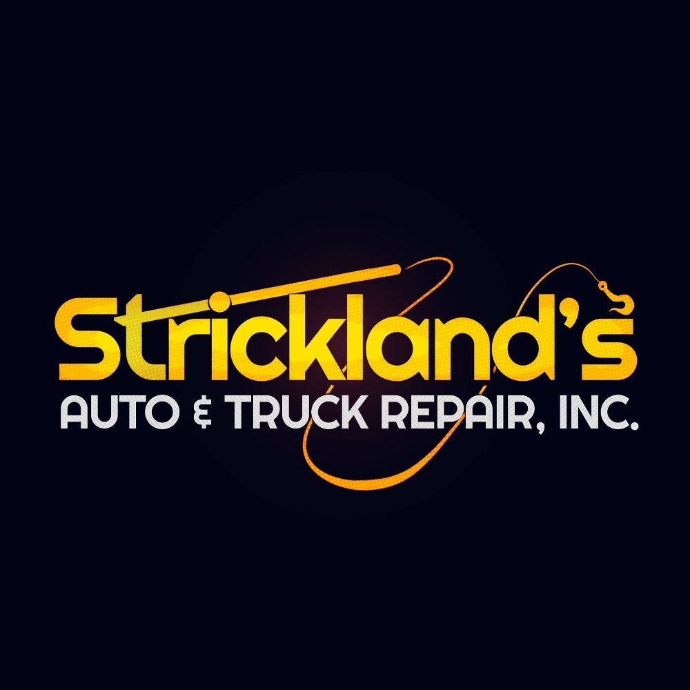 Strickland's Auto & Truck Repair, Inc. - Cana Information