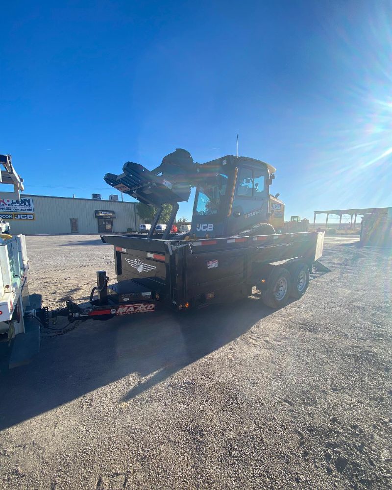ProCon JCB - Phoenix Informative