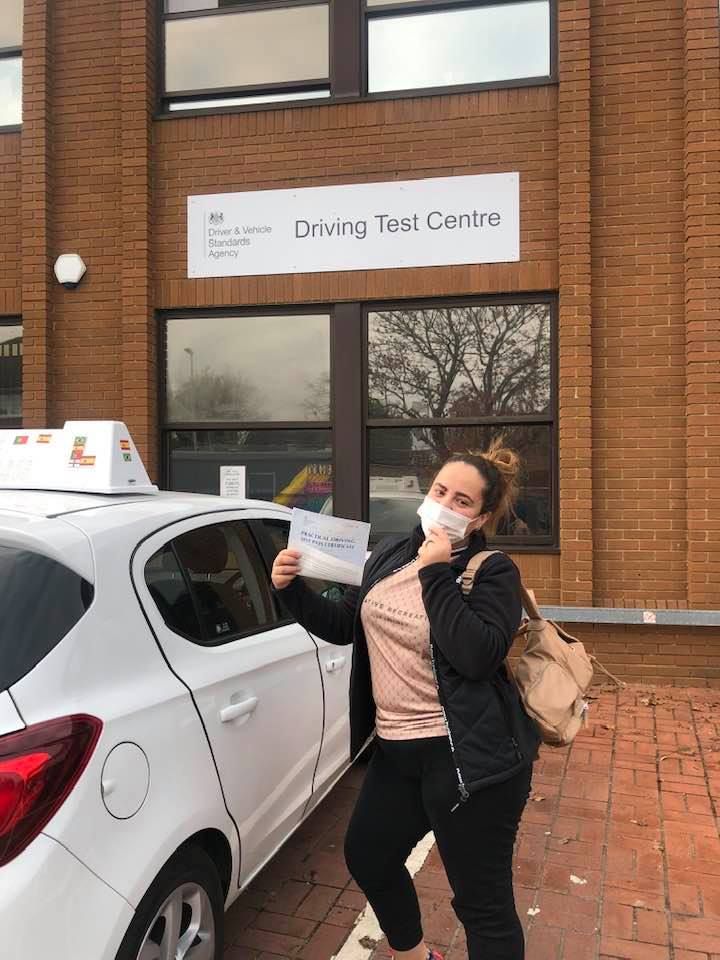 JOE'S DRIVING ACADEMY - Kingston Fantastic