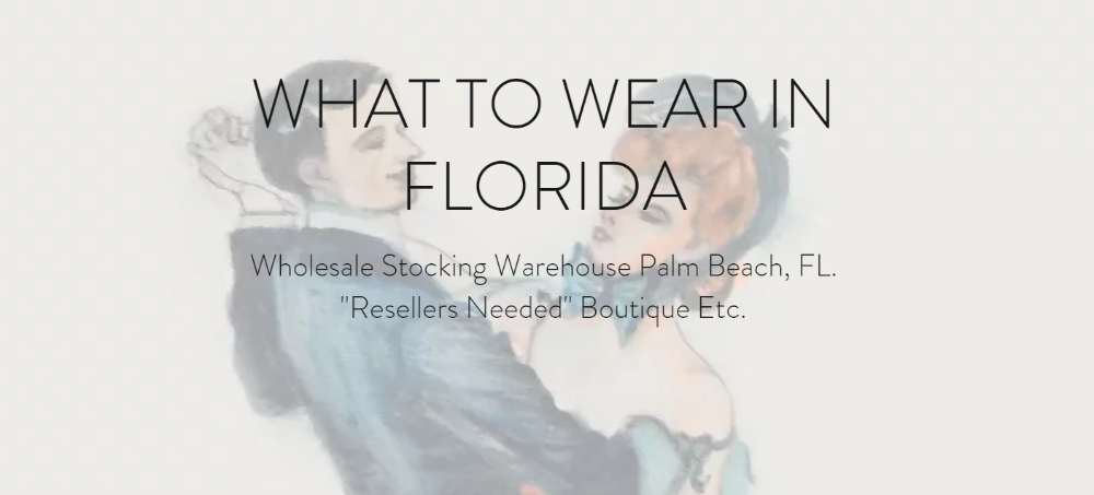 Lucialing Fashion Arts - Lake Worth Affordability