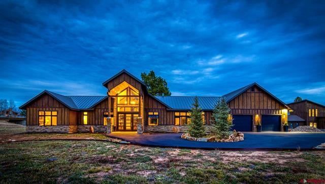 Team Pagosa Realty Group - Pagosa Springs Informative