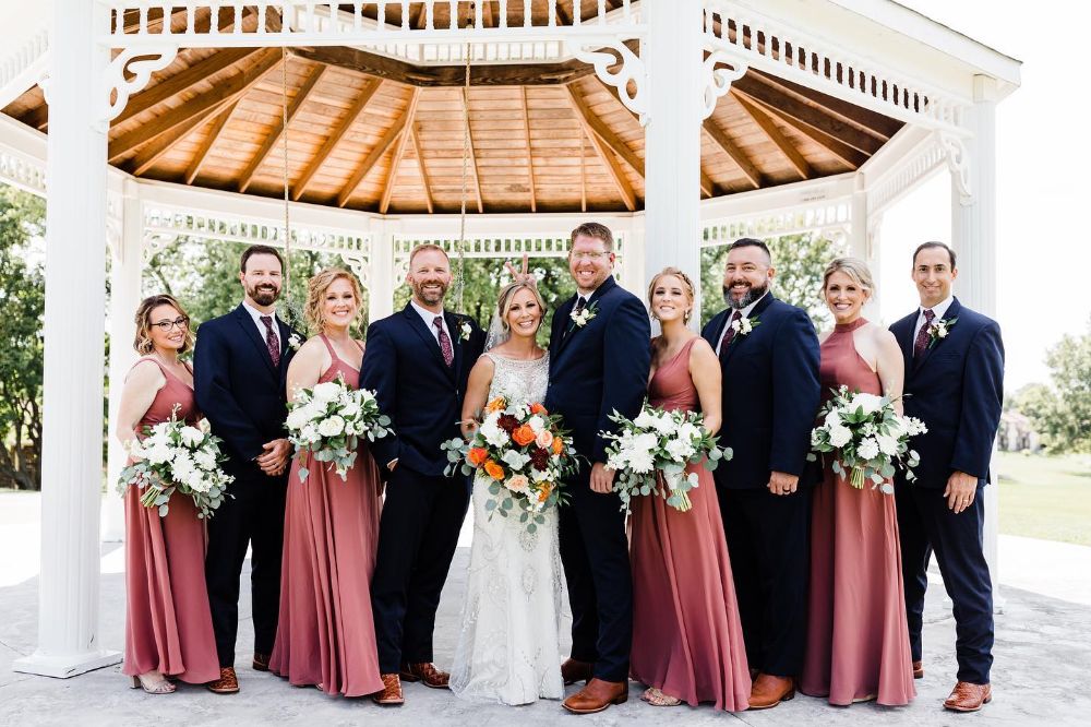 G's Bridal Reasonably