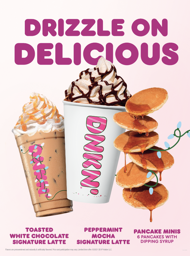 Dunkin' Donuts - Loxahatchee Groves Fantastic!
