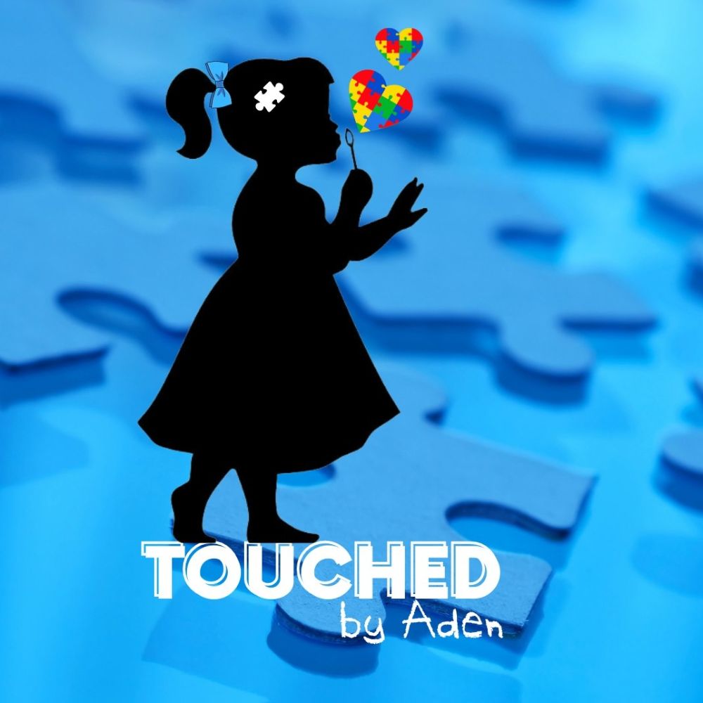Touched by Aden Information