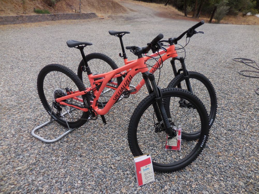 Yosemite Bicycle & Sport - Oakhurst Enterprise