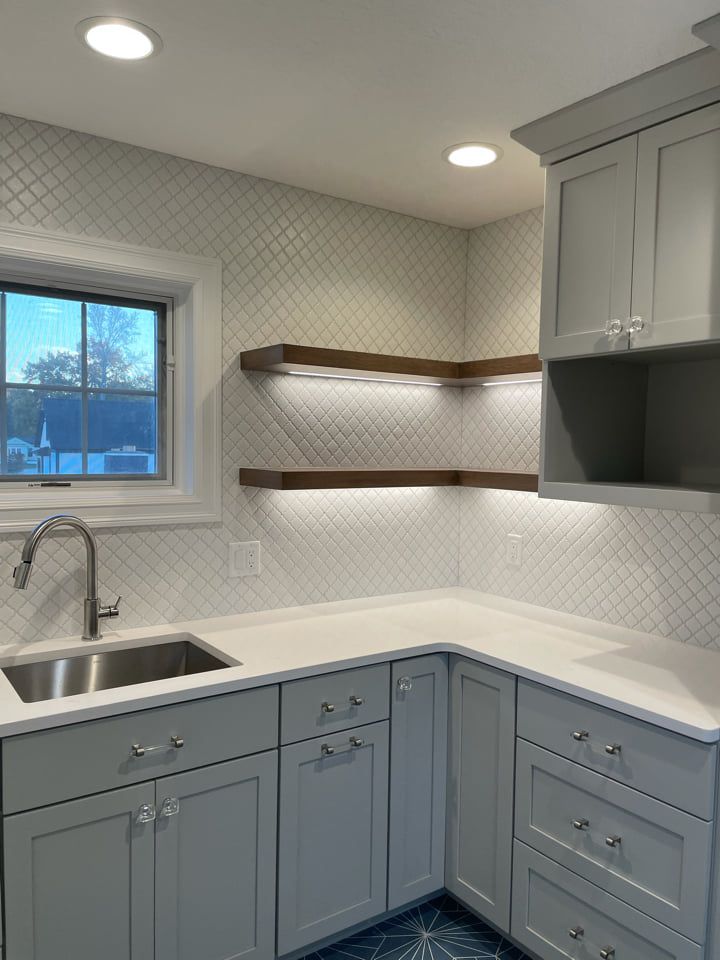 Glen's Diamond Tile LLC - Nappanee Positively