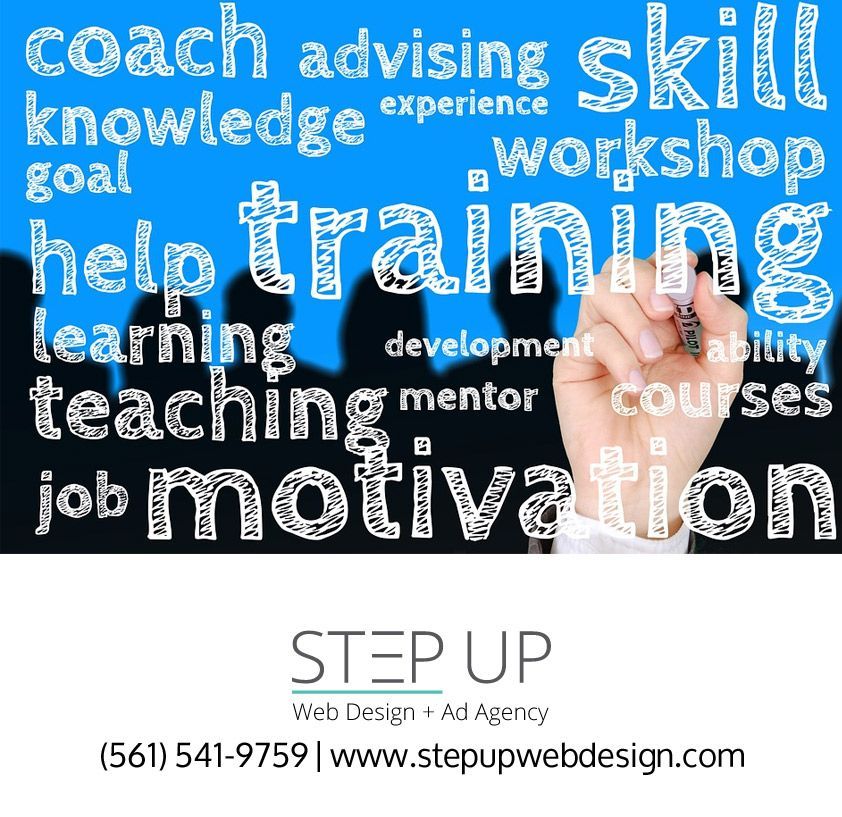 Web Design Services - boynton beach Convenience