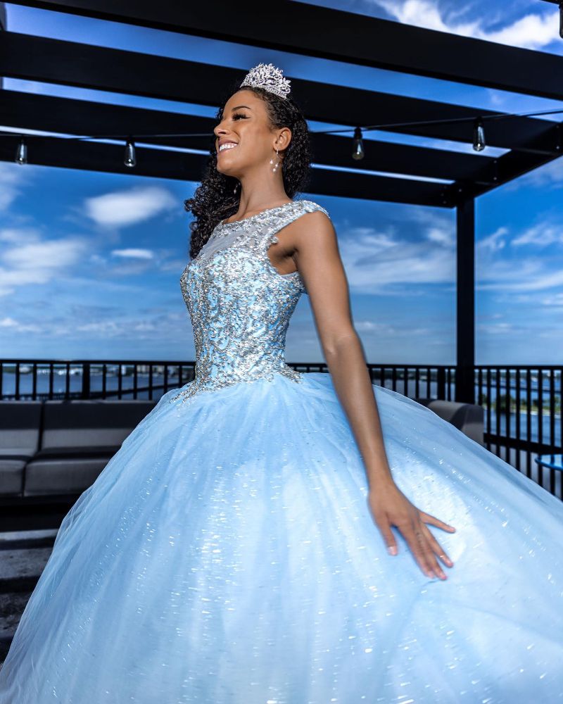 G's Bridal Available