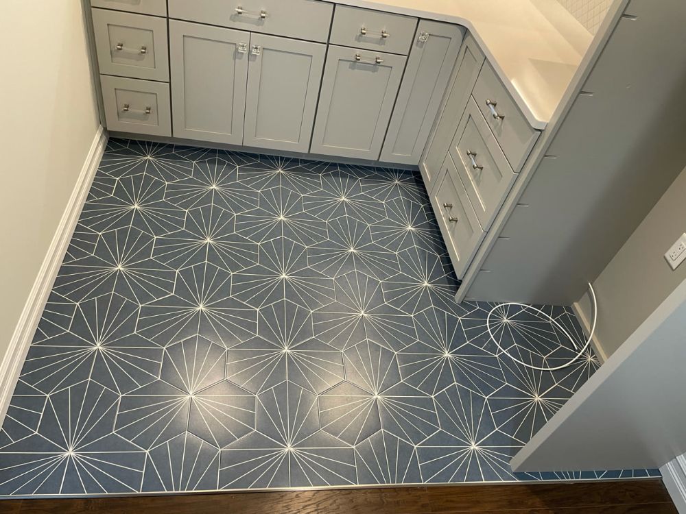 Glen's Diamond Tile LLC - Nappanee Fantastic!